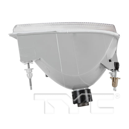 TYC CAPA Certified 20-5226-00-9
