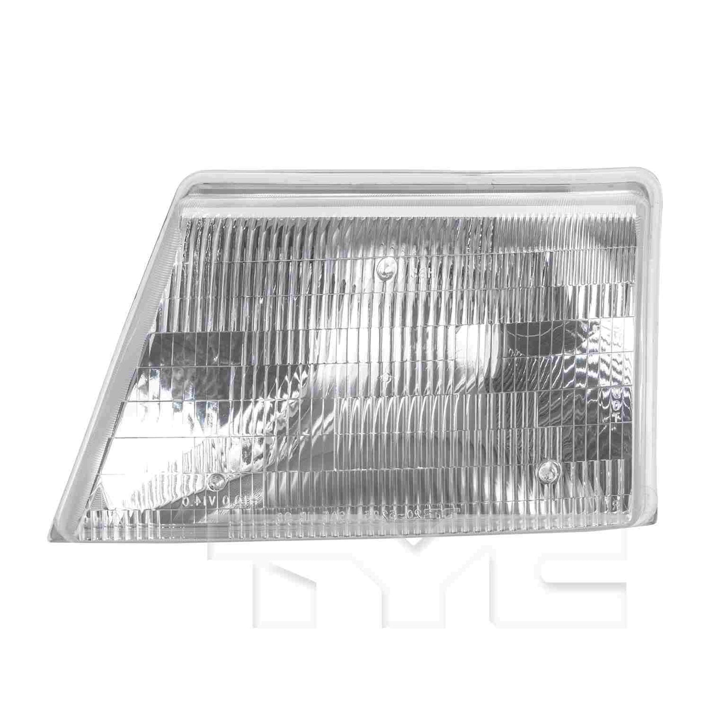 TYC CAPA Certified 20-5226-00-9