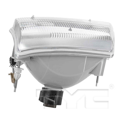 TYC CAPA Certified 20-5226-00-9
