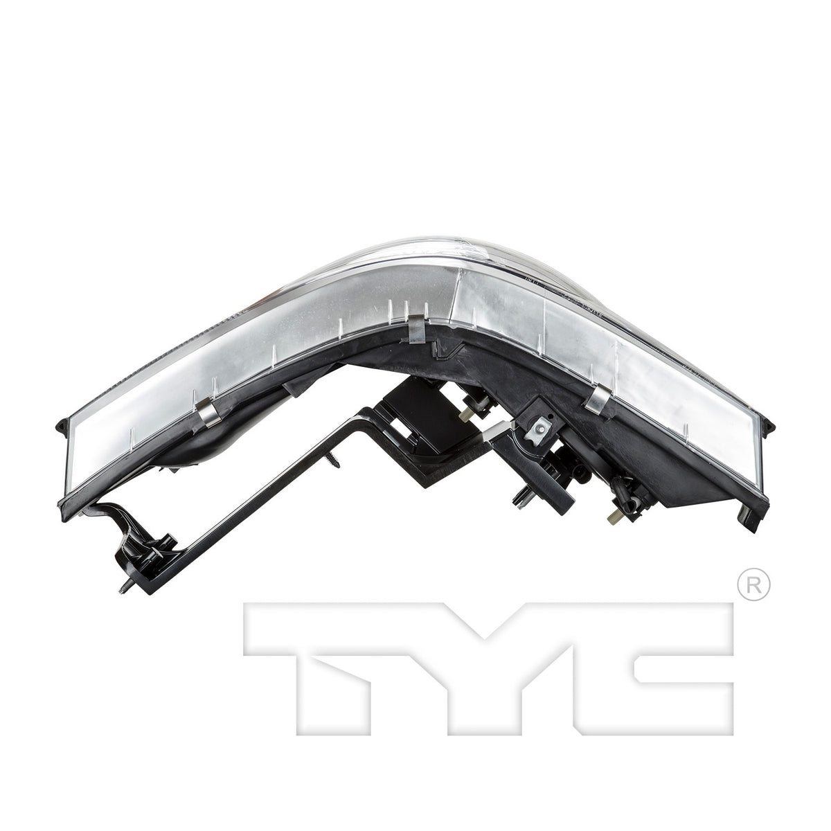 TYC Headlight Assembly 20-5229-00