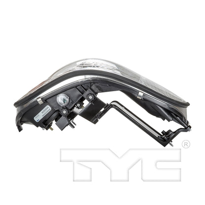 TYC Headlight Assembly 20-5229-00