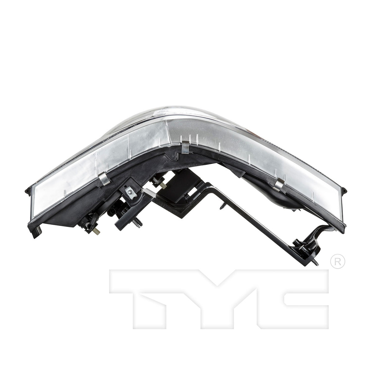 TYC Headlight Assembly 20-5230-00