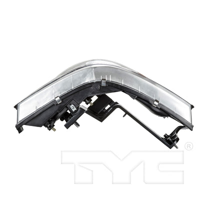TYC Headlight Assembly 20-5230-00