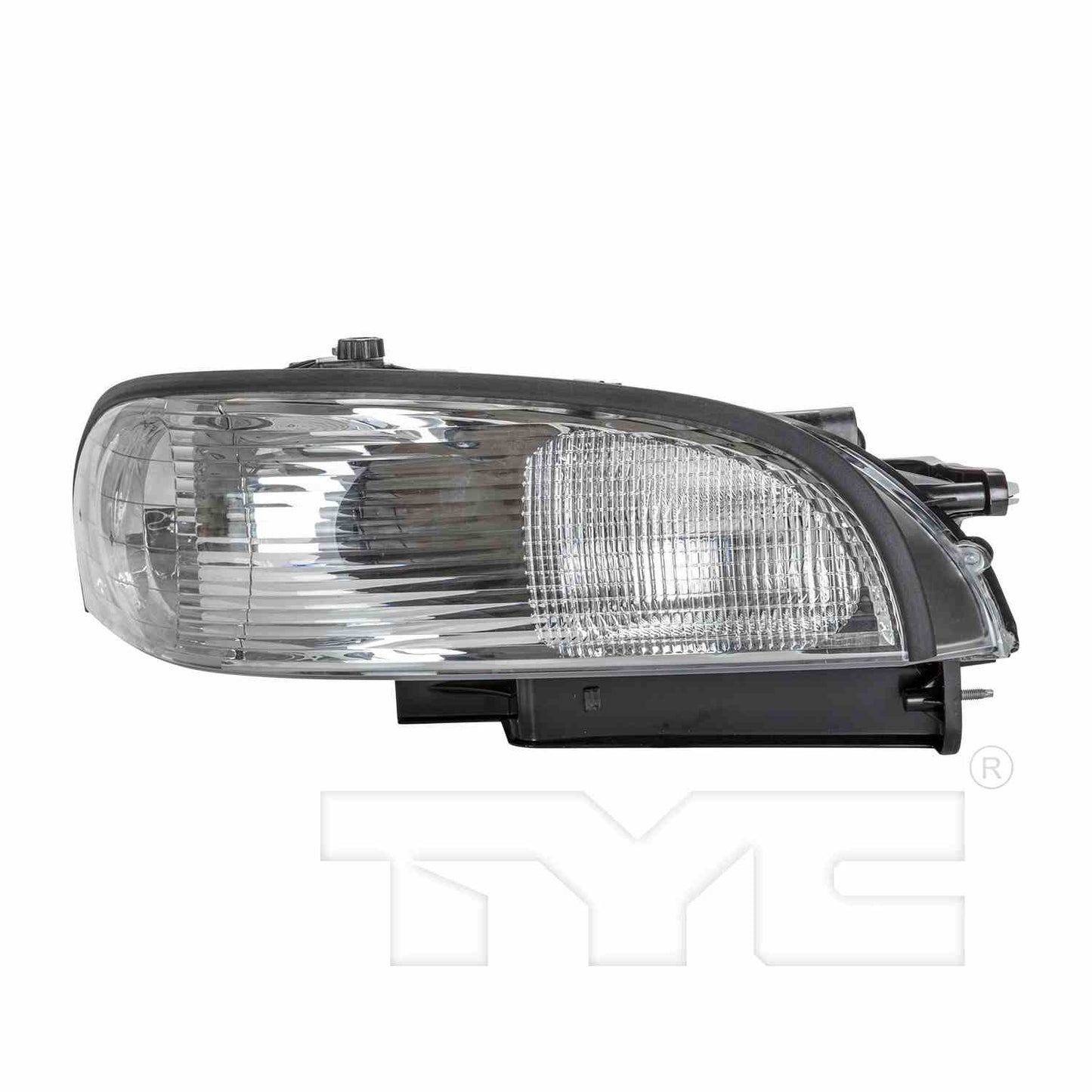 TYC Headlight Assembly 20-5230-00