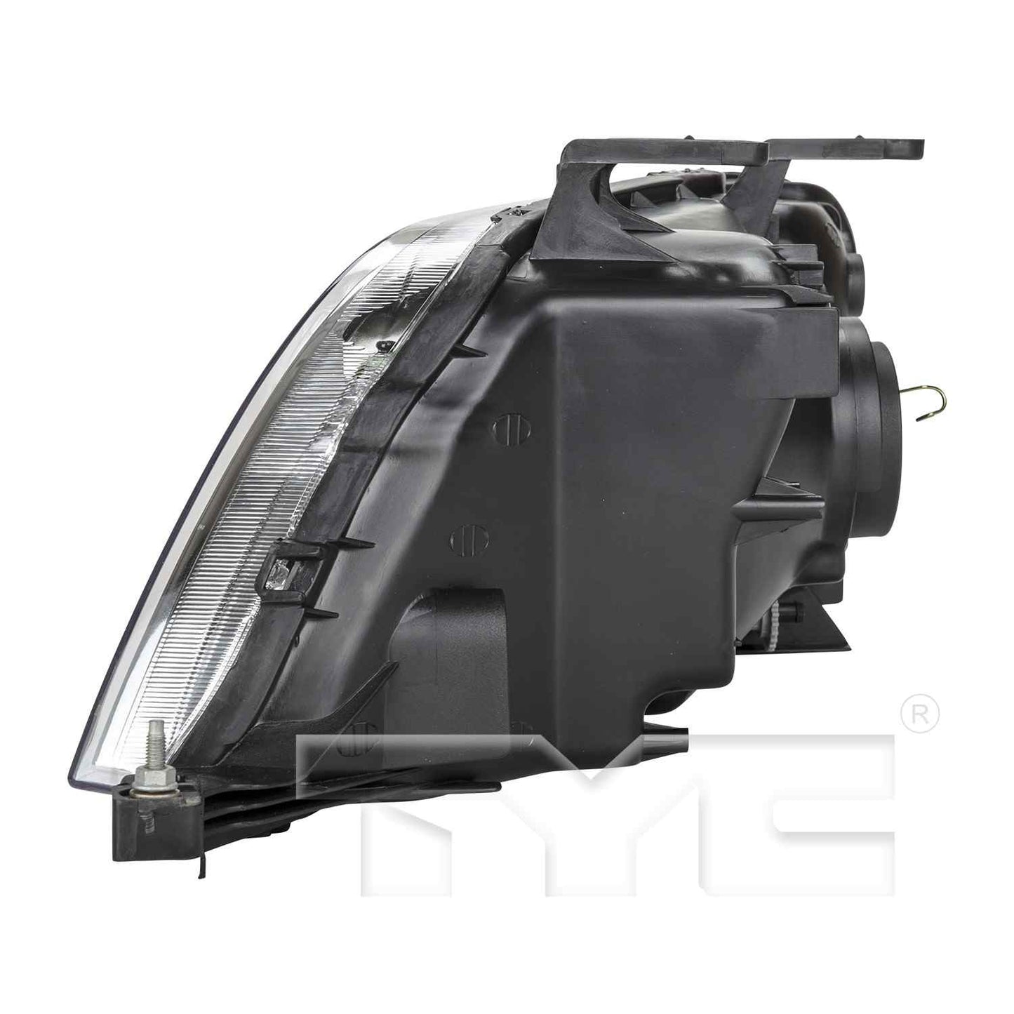 TYC CAPA Certified 20-5231-01-9