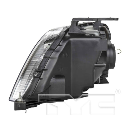 TYC CAPA Certified 20-5231-01-9