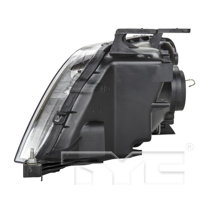 TYC Headlight Assembly 20-5231-01