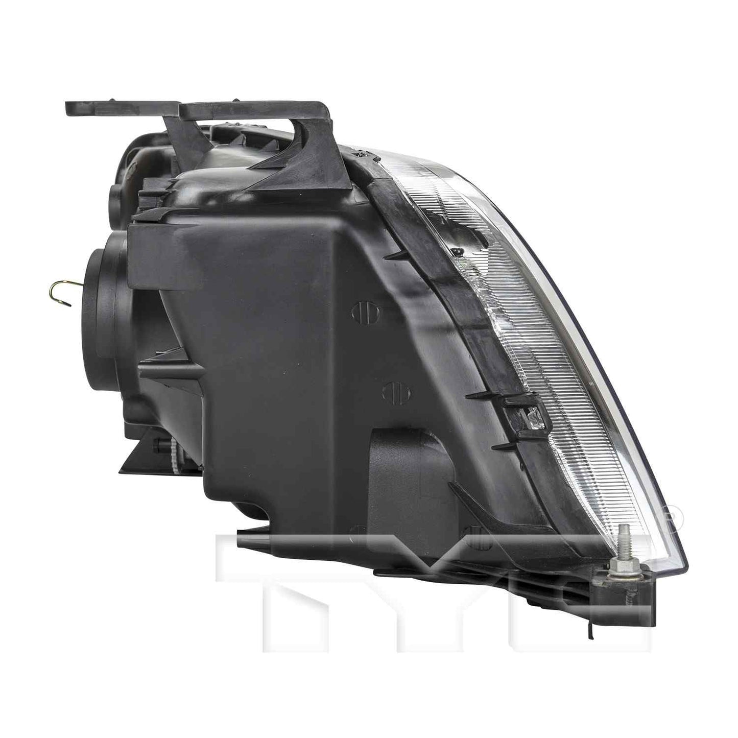 TYC CAPA Certified 20-5232-01-9