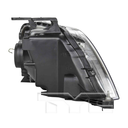 TYC CAPA Certified 20-5232-01-9