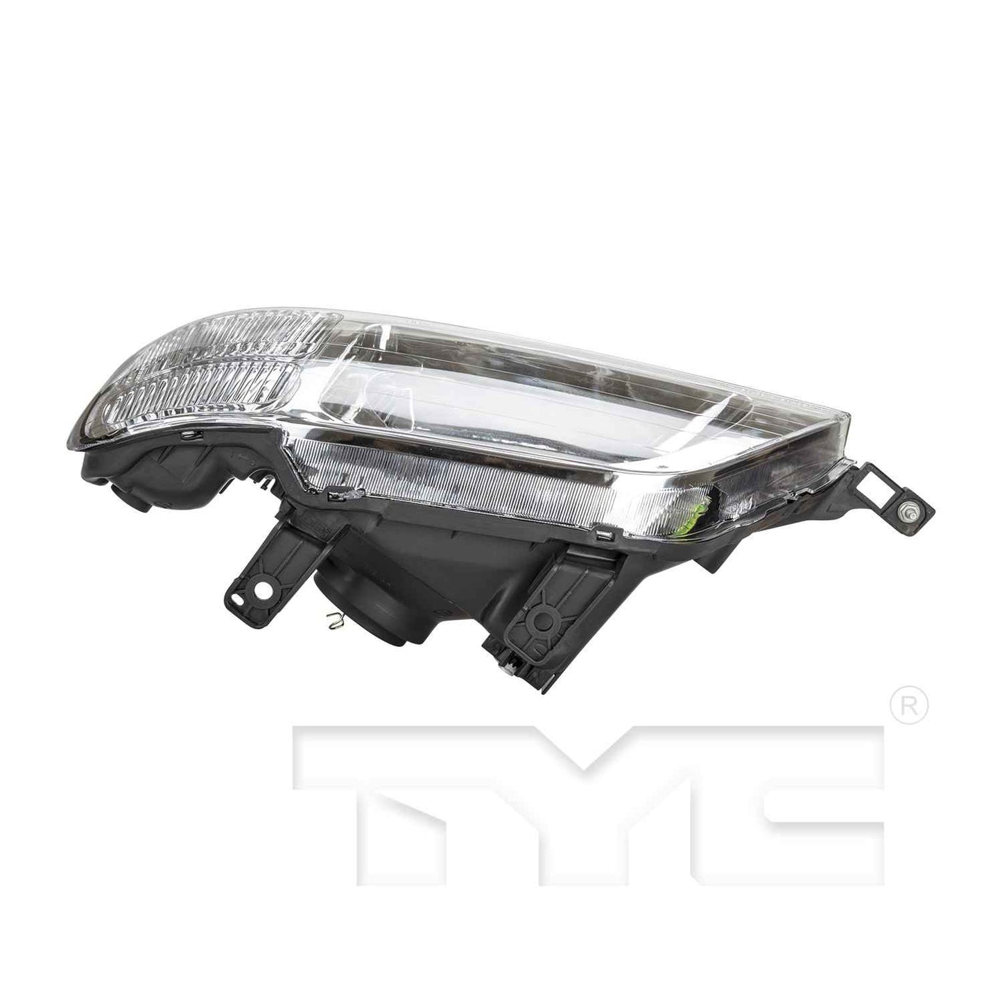 TYC CAPA Certified 20-5232-01-9