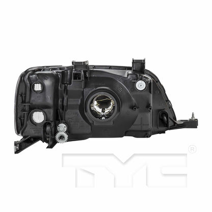 TYC Headlight Assembly 20-5232-01