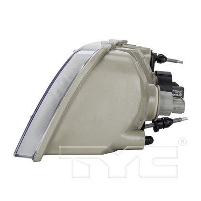 TYC Headlight Assembly 20-5233-90