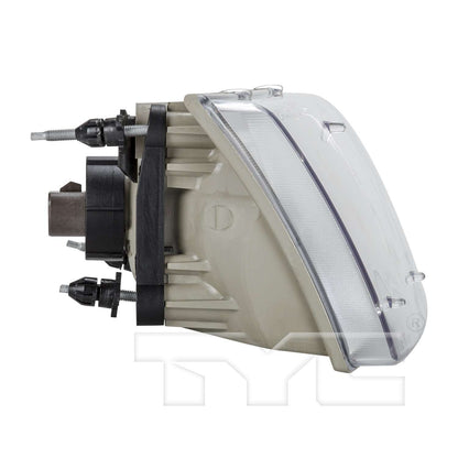 TYC Headlight Assembly 20-5233-90