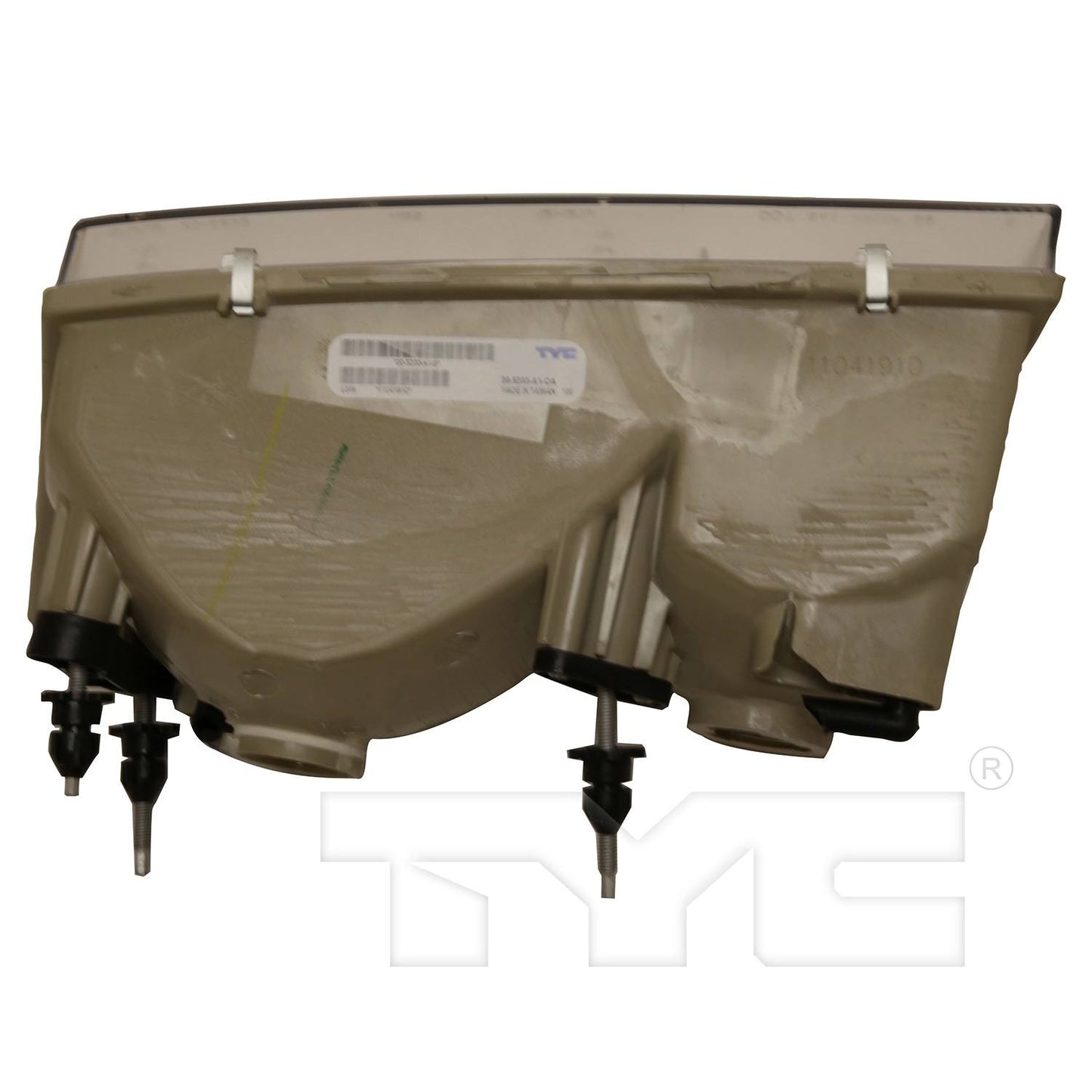TYC Headlight Assembly 20-5233-91-9