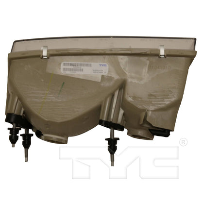 TYC Headlight Assembly 20-5233-91-9