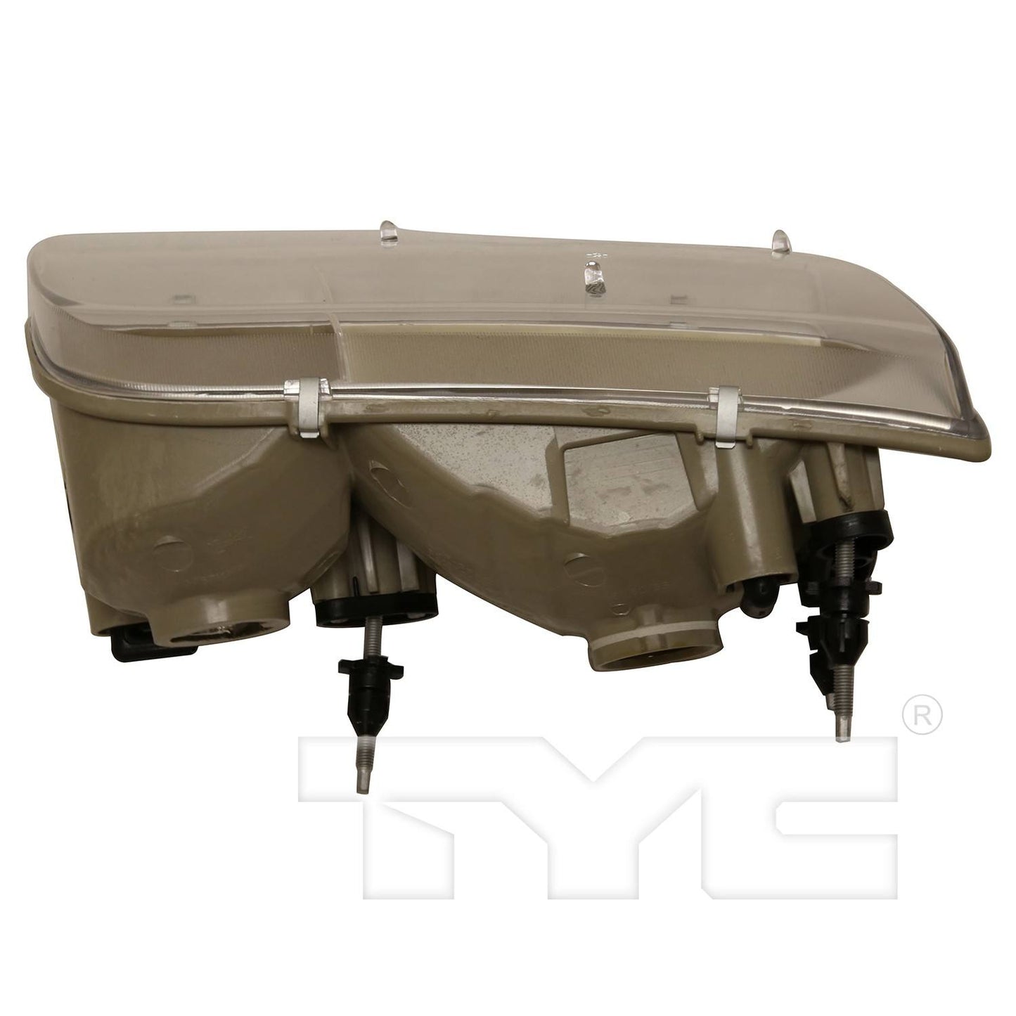 TYC Headlight Assembly 20-5233-91-9