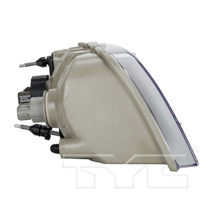 TYC Headlight Assembly 20-5234-90