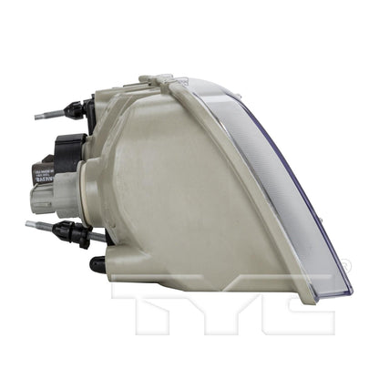 TYC Headlight Assembly 20-5234-90