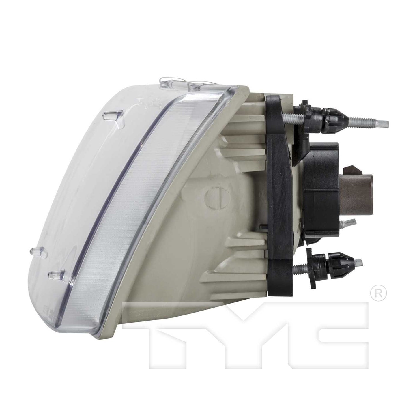 TYC Headlight Assembly 20-5234-90