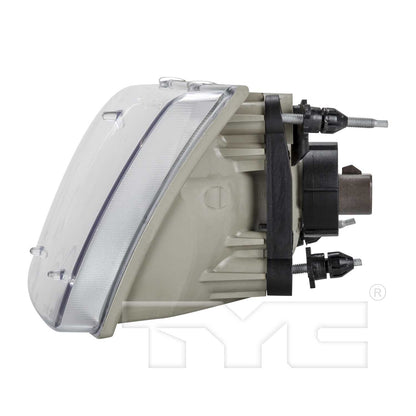 TYC Headlight Assembly 20-5234-90