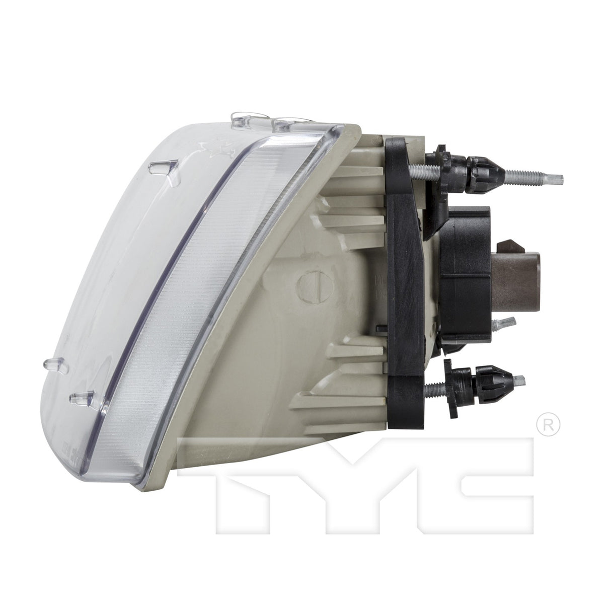 TYC Headlight Assembly 20-5234-90