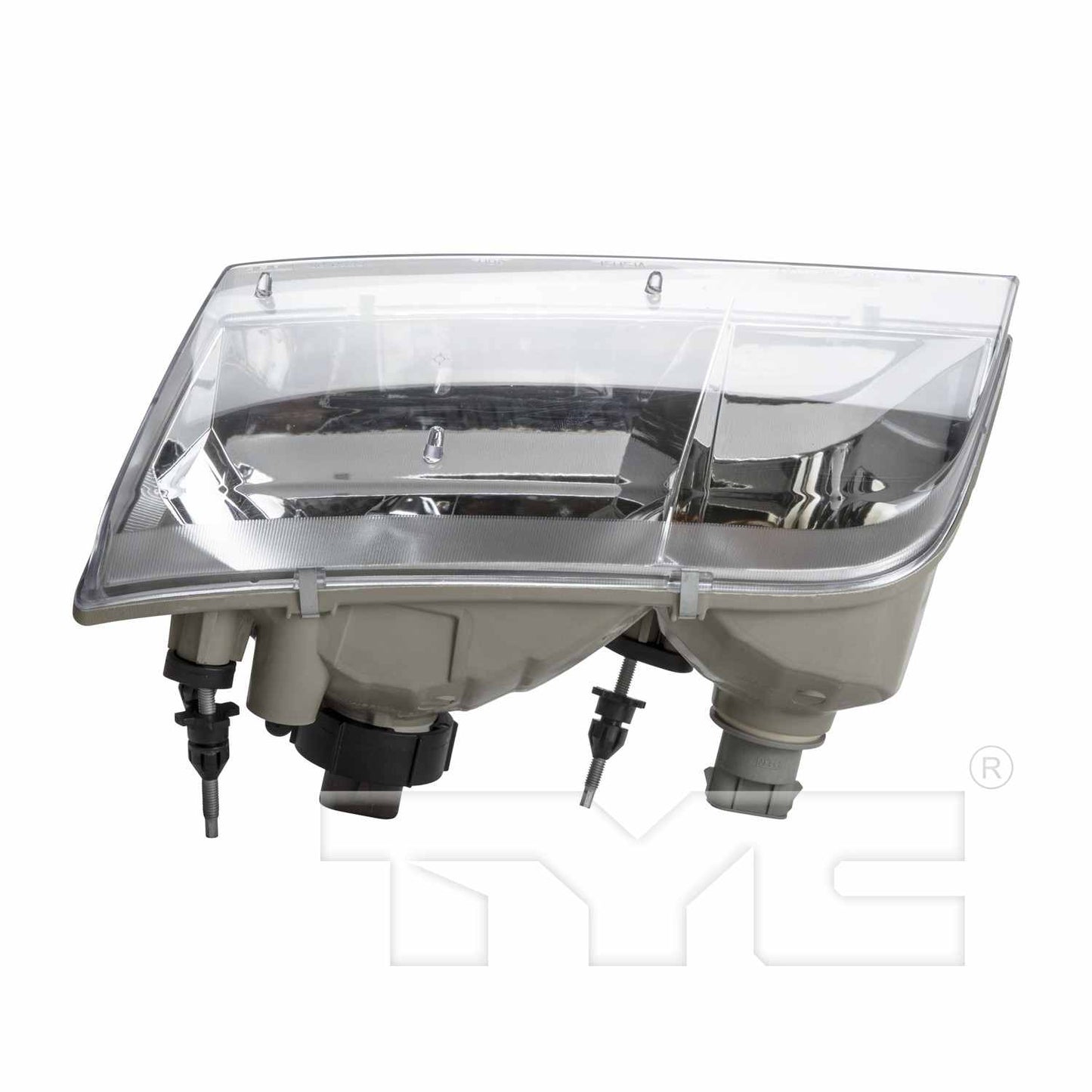 TYC Headlight Assembly 20-5234-90