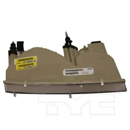 TYC Headlight Assembly 20-5234-91-9