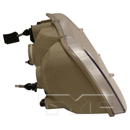 TYC Headlight Assembly 20-5234-91-9