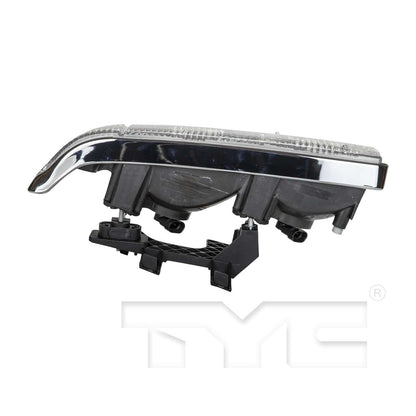 TYC Headlight Assembly 20-5237-00-9