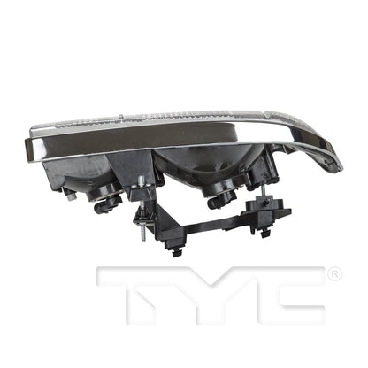 TYC Headlight Assembly 20-5237-00-9