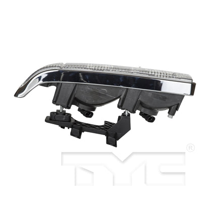 TYC Headlight Assembly 20-5237-00