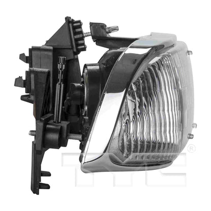 TYC Headlight Assembly 20-5237-00