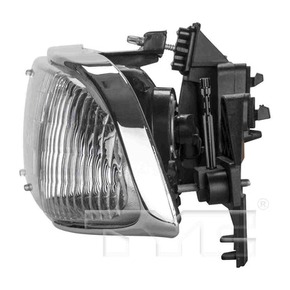 TYC Headlight Assembly 20-5238-00-9