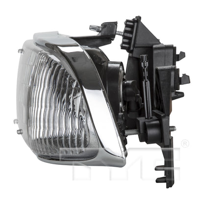 TYC Headlight Assembly 20-5238-00-9