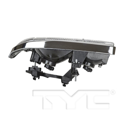 TYC Headlight Assembly 20-5238-00-9