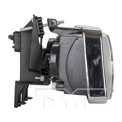 TYC Headlight Assembly 20-5238-00