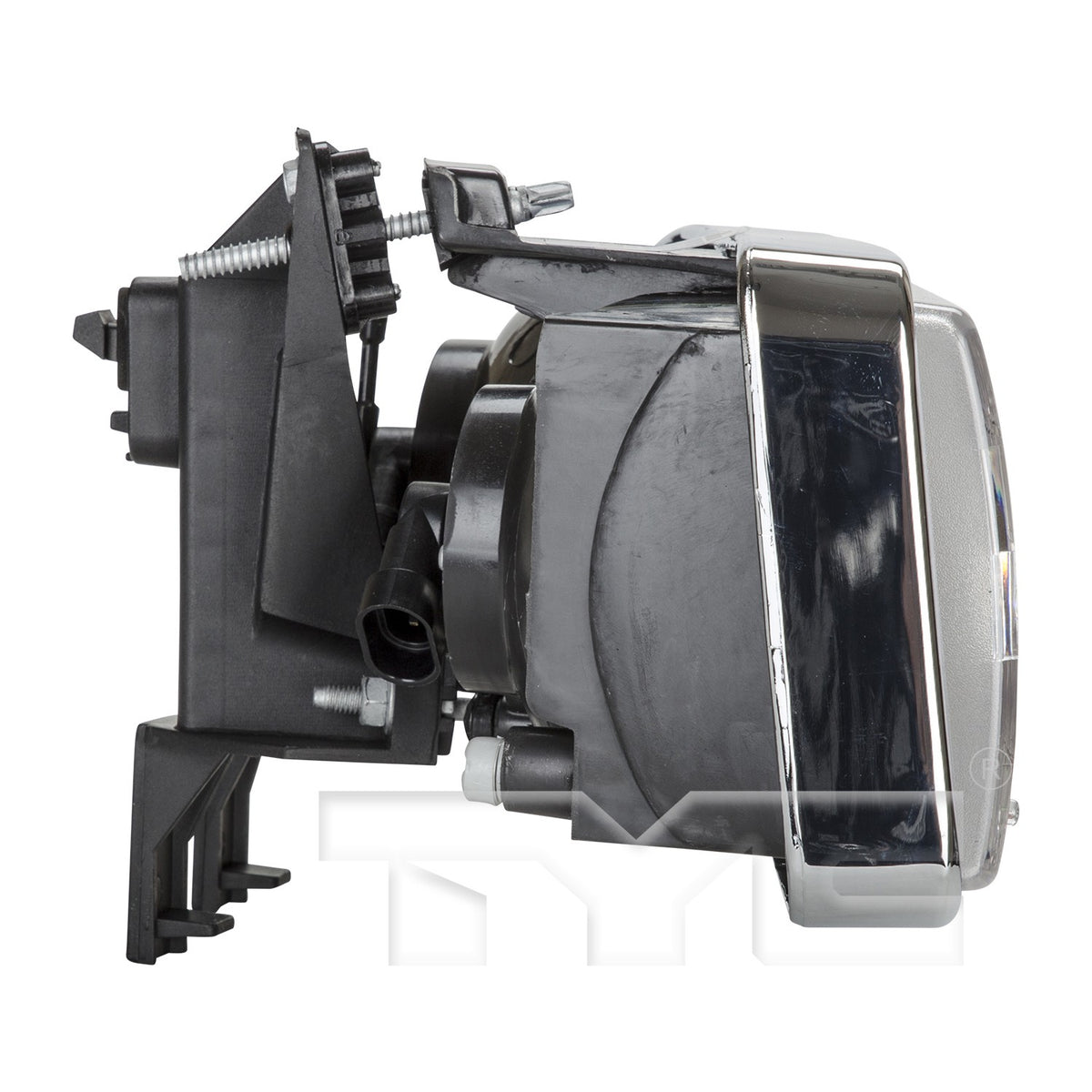 TYC Headlight Assembly 20-5238-00