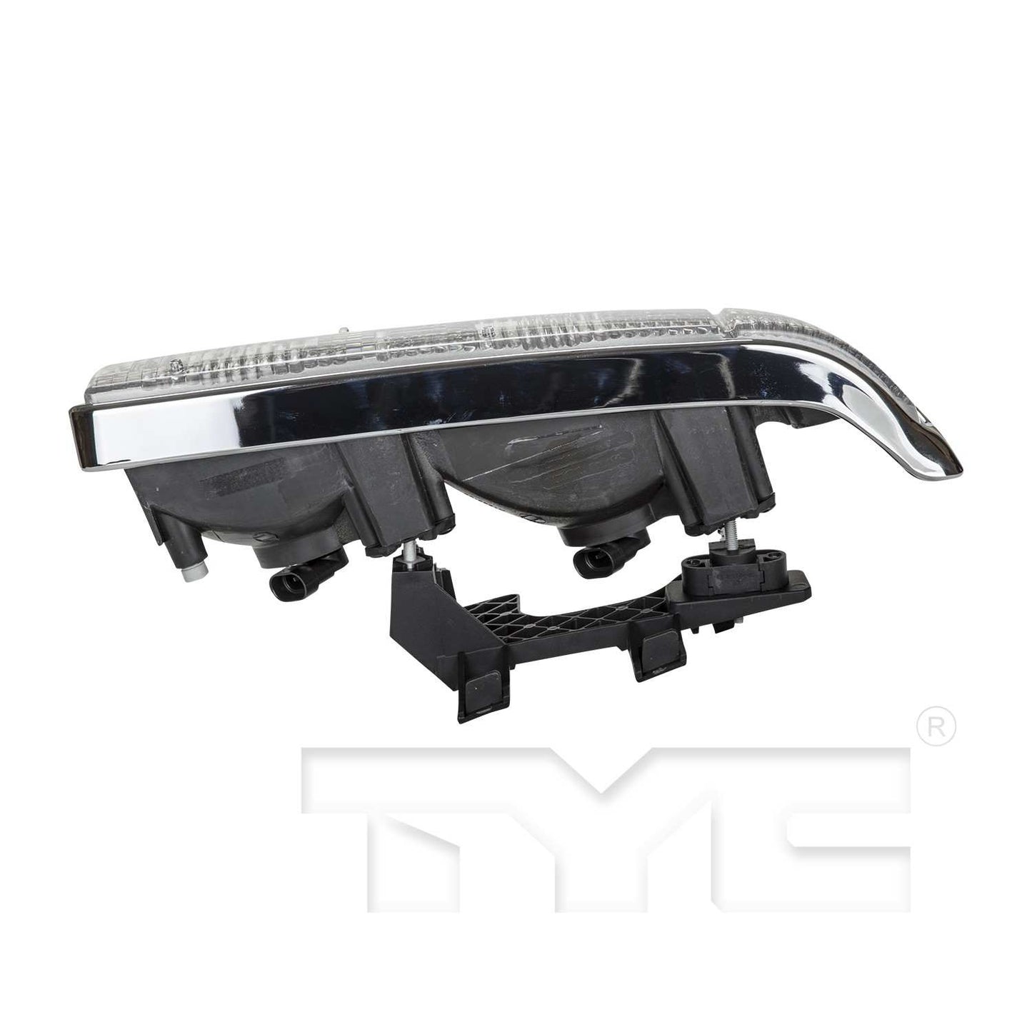 TYC Headlight Assembly 20-5238-00