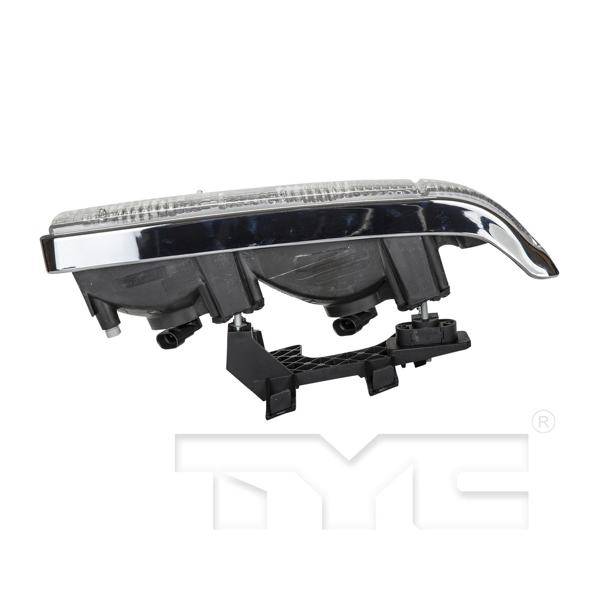 TYC Headlight Assembly 20-5238-00