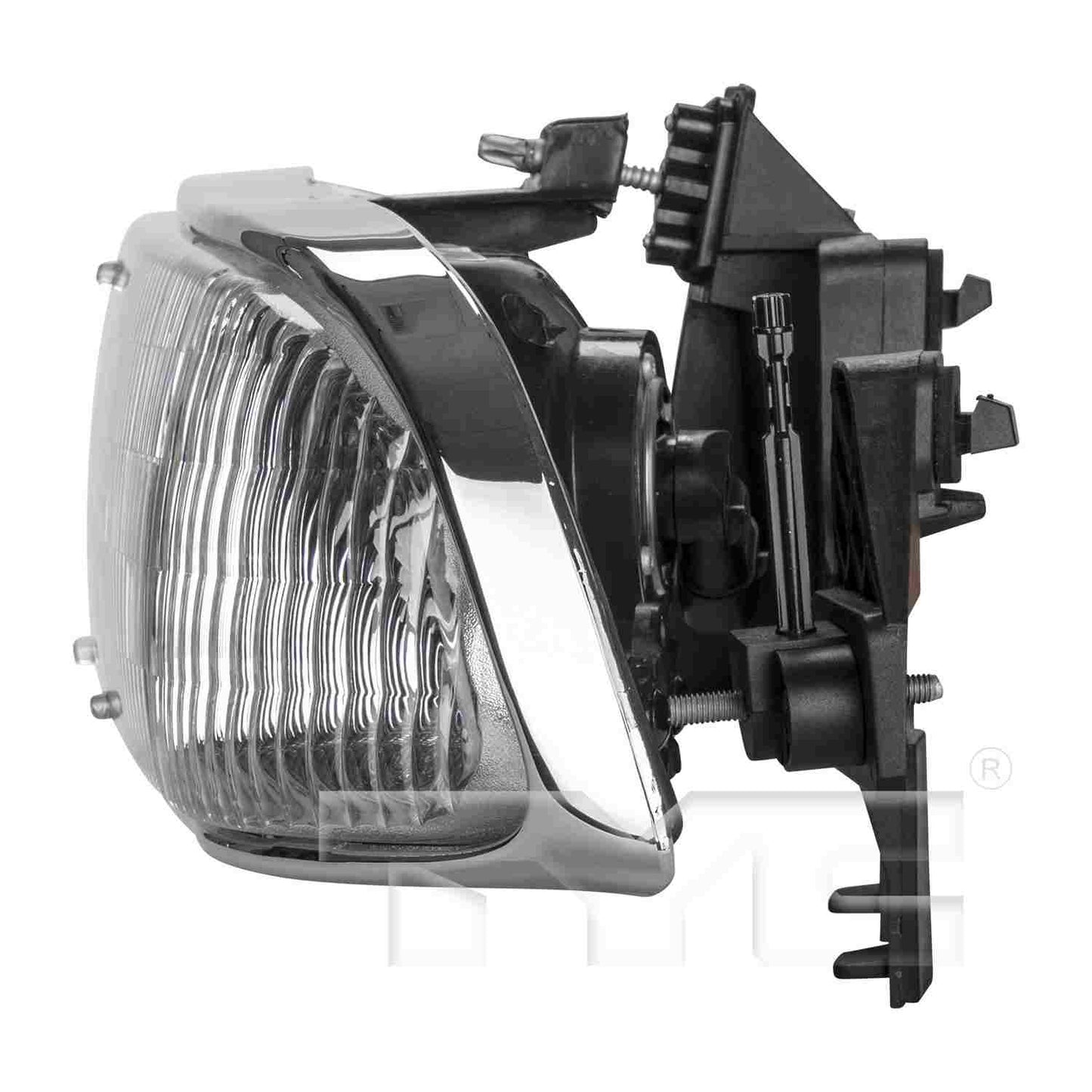 TYC Headlight Assembly 20-5238-00