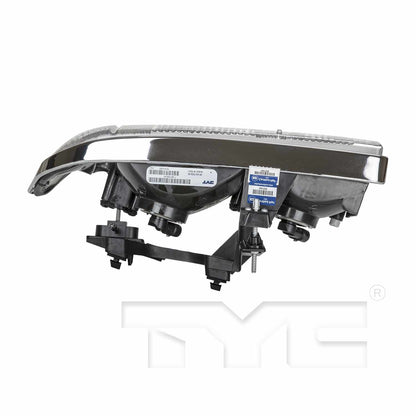 TYC Headlight Assembly 20-5238-00