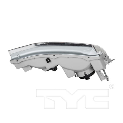 TYC TYC Regular 20-5356-00
