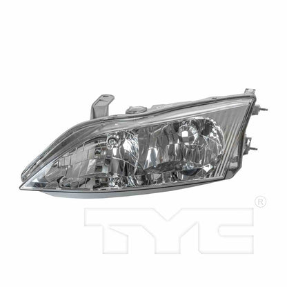 TYC TYC Regular 20-5356-00