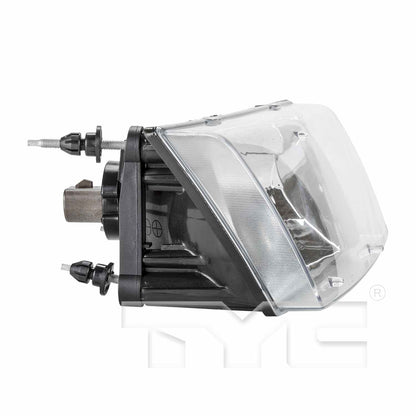 TYC Headlight Assembly 20-5359-00