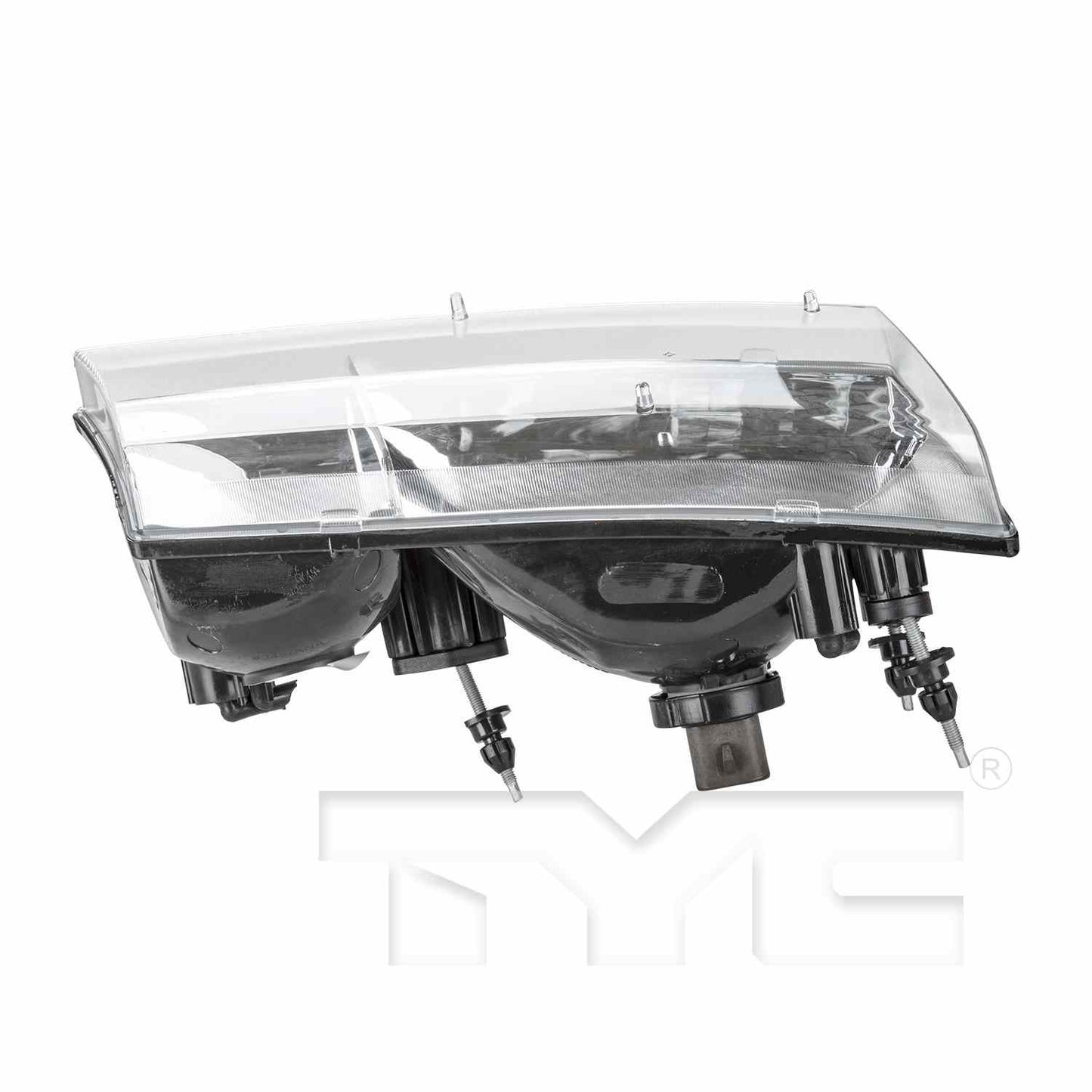 TYC Headlight Assembly 20-5359-00
