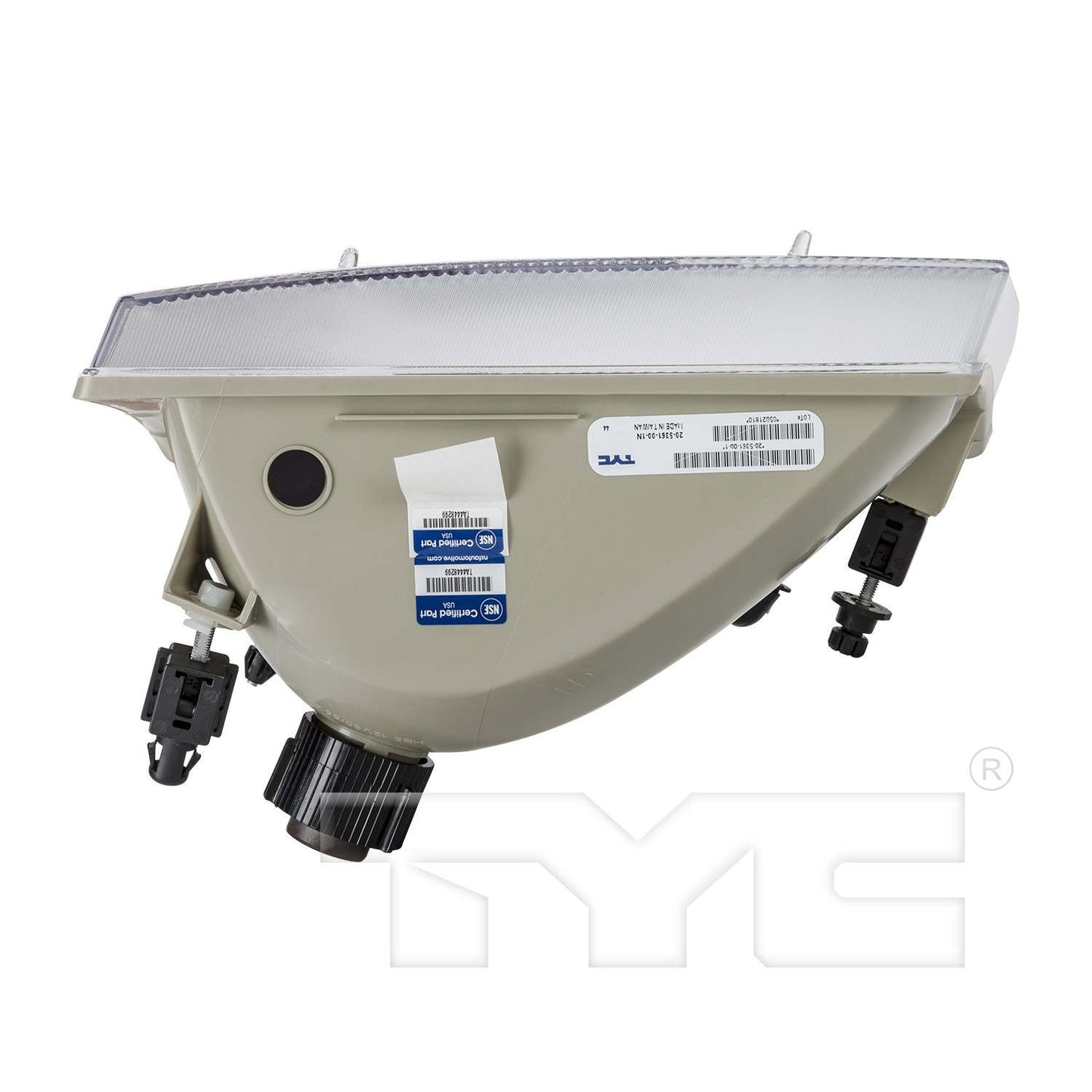 TYC 20-5361-00-1
