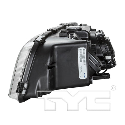 TYC Headlight Assembly