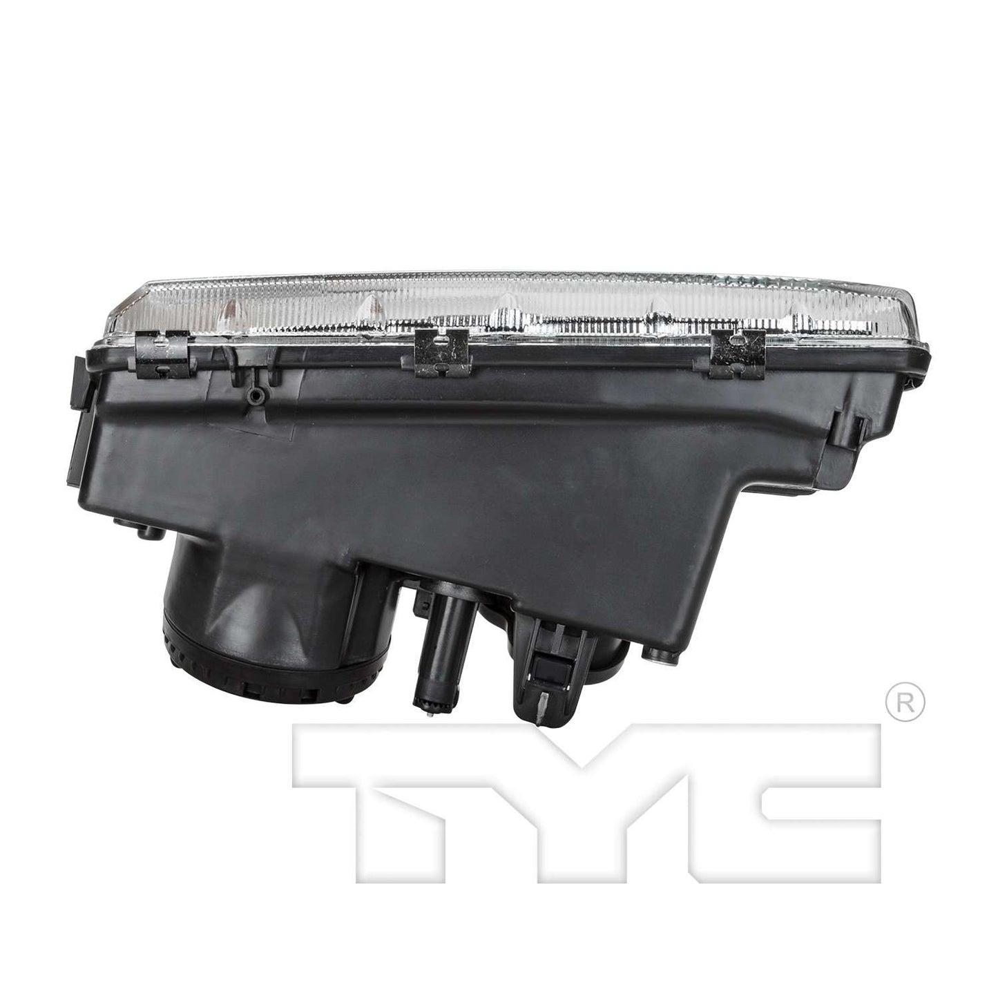TYC Headlight Assembly