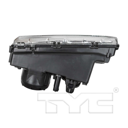 TYC Headlight Assembly