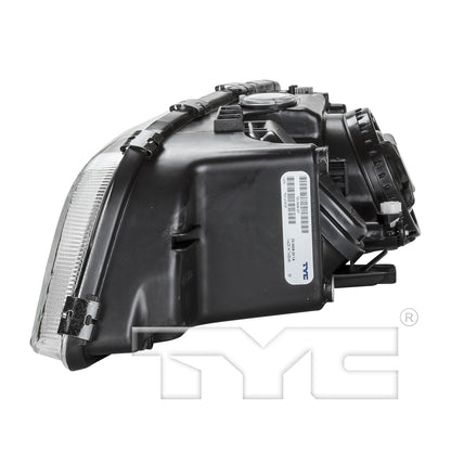 TYC Headlight Assembly